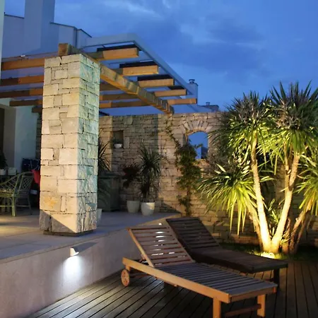Villa Beatrice *