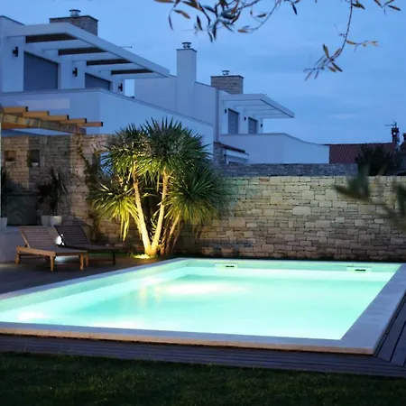 Villa Beatrice *