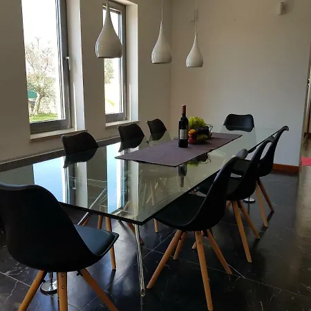 Villa Beatrice