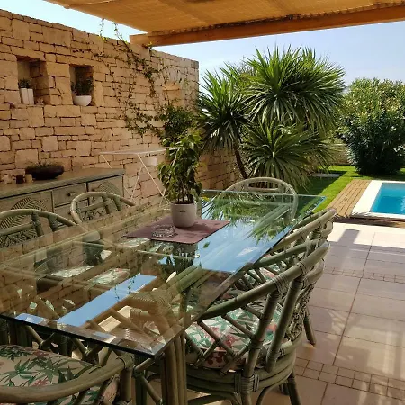 Villa Beatrice *